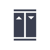 Elevator Icon