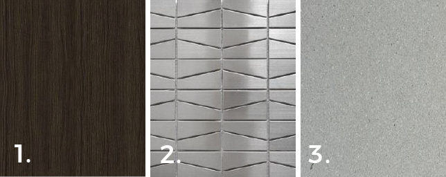 Modern Kitchen Finishes