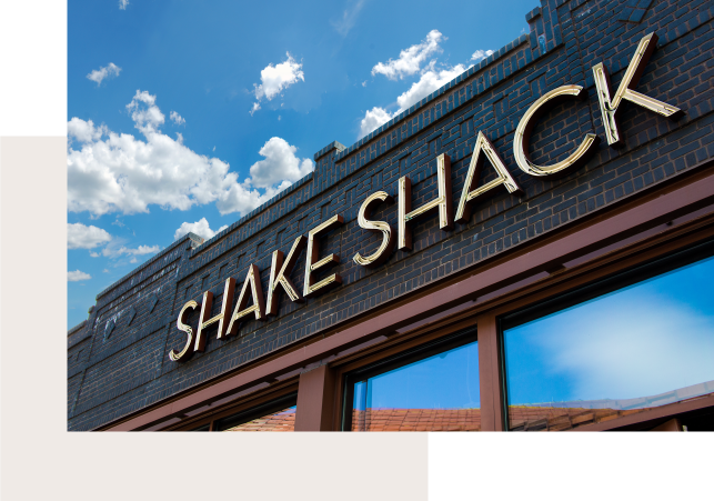 Shake Shack