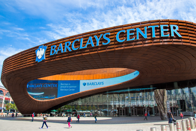 Barclays Center